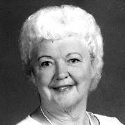 Janet Daum Obituary (1925