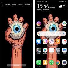 Aquí hay una explicación movimiento fondos de pantalla que se mueven para niñas podemos compartir. Como Establecer Videos Como Fondo De Pantalla Con Zedge