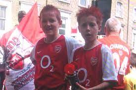 May 19, 2021 praise osagie leagues, premier league, transfer 2. A Young Harry Kane In An Arsenal Shirt Abc News Australian Broadcasting Corporation