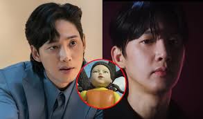 "El juego del calamar 2": Park Sung Hoon se une a la sanguinaria serie  coreana tras "La gloria"