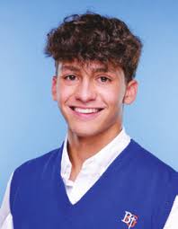 Class of 2023: Congratulations! In This Issue