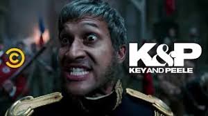 Key & Peele