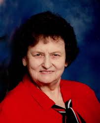 Cecelia Dilday Obituary (1941