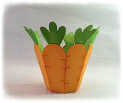 Anhanger Etsy De Basteln Ideen Ostern Osterkorbchen Basteln Osterkorbchen Basteln Kita