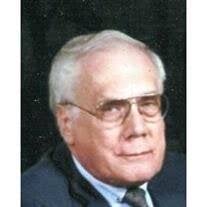 Elmer Winfield Rayburn Obituary