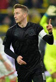 This is a medium size jersey. Borussia Dortmund Debut Celebratory Puma Blackout Kit Soccerbible