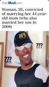 The Cap Says Fbi Backwards Stupid Funny Memes Funny Relatable Memes Funny Pictures