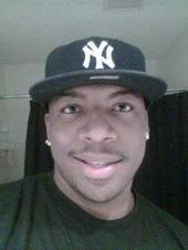 Cedric Jerome Bland (1990-2010)