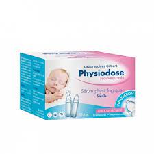 Si l'injection de sérum physiologique ne représente aucun danger pour la santé, le chu a précisé qu'une «analyse des causes qui ont conduit à cette erreur a été menée». Sterile Physiological Solution For Newborns 30x5ml Physiodose