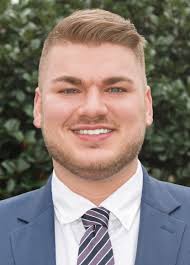 Donte Aklin, Loan Officer