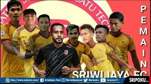 Maybe you would like to learn more about one of these? Daftar 21 Pemain Sriwijaya Fc Beserta Nomor Punggungnya Jelang Liga 2 2020 Tribunnews Com Mobile