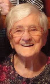 Pearl Dicks Obituary