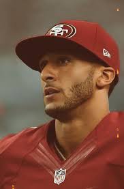 One of the many reasons why I love Colin Kaepernick