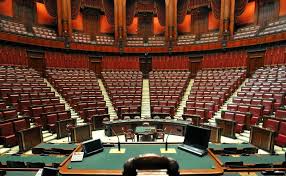 L'editoriale di Roberto Napoletano l'ALTRAVOCE dell'Italia QUESTO PARLAMENTO Ã INGOVERNABILE - Il Quotidiano del Sud