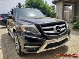 At carmart.ng , we're focused on building the best way. Tokunbo 2015 Mercedes Benz Glk350 For Sale In Nigeria Sell At Ease Nigerian Online Marketplace