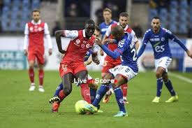 Reims and bordeaux are 2 of the leading football teams in europe. Reims Vs Strasbourg Preview And Prediction Live Stream Coupe De La Ligue 1 4 Finals 2020
