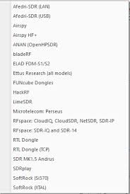 Image result for RFspace SDR-IP