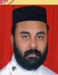 THE MALANKARA SYRIAN CHRISTIAN ASSOCIATION List of Members 2022- 2027  Diocese : UK- EUROPE- AFRICA