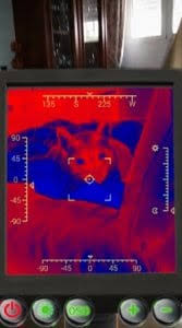 This app will allow you to have information about the temperature of the objects surrounding you. 11 Best Thermal Imager Apps For Android Ios Free Apps For Android And Ios