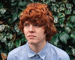 Henry Webb-Jenkins pictured is one to watch