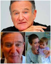 Robin Williams spent his final years battling a hidden and devastating  illness. Though his career continued to thrive, he struggled with symptoms  of a progressive neurodegenerative disease that went undiagnosed during his