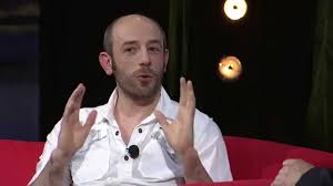 Za díly na židovské svatbě a agentura šok získal čestné uznání za hledání nových forem rozhlasové zábavy na festivalu prix bohemia radio v roce 1995. 2 Csongor Kassai Show Jana Krause 3 12 2014 Youtube