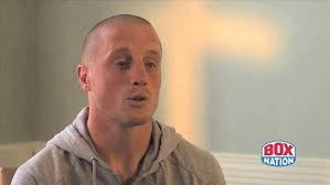 LEE MARKHAM TALKS BUGLIONI SHOWDOWN