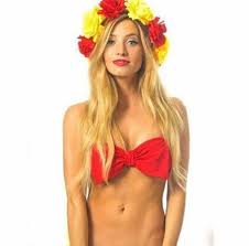 Brooke butler (born january 27, 1989) is an american actress. Brooke Butler Famousfix Com Post