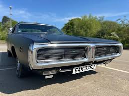 Image result for Black 1971 Charger