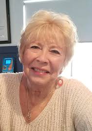 Beverly Joyce Cassidy Obituary in Visalia, California