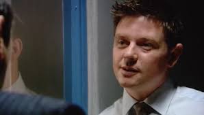 Outlaws" The Decline of English Murder (TV Episode 2004)