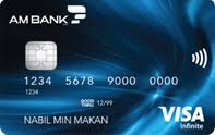 Maybe you would like to learn more about one of these? Visa Platinum Am Bank