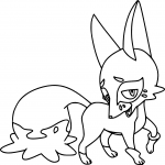 Coloriage pokemon à imprimer ️ dessin de pokemon à colorier ️ voici une incroyable série de coloriages sur le thème des pokemons, pokemon légendaire, pokemon noir et blanc 2, pokemon générations, pokemon xy, pokemon ex et pokemon mega evolution ! Coloriage Pokemon A Imprimer Sur Coloriage Pokemon Com