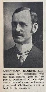 Nathaniel Stewart Cutright (1850-1927)