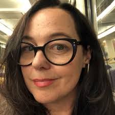 Michelle Ransom's Instagram, Twitter & Facebook