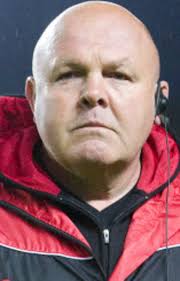 RUGBY: Welsh injury list is no excuse, says Burnell