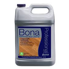 Bona Pro Series Wm700018174 Hardwood Floor Cleaner Refill 1 Gallon New Hardwood Floor Cleaner Floor Cleaner Hardwood Cleaner