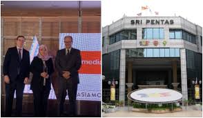 Almost 600 hopeful applicants joined a long, snaking line for the media prima's newscaster open audition at sri pentas, bandar. Media Prima Diiktiraf Rangkul Anugerah Syarikat Paling Cemerlang Di Malaysia