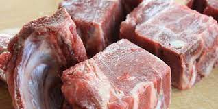 Tips Dan Trik Teknik Memasak 8 Tips Mengolah Daging Kambing Agar Tidak Bau Dan Alot In 2021 Goat Meat Meat Meat Chickens