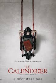 Rêvant depuis longtemps de voir kirsten, sa fille, épouser edvard et monter sur. Le Calendrier Streaming Vf En Hd Sur Papystreaming 2020