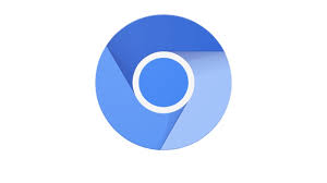 Keep up the great work!. Blue Chrome Icon 156770 Free Icons Library
