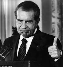 Nixon's Secrets: The Rise, Fall and Untold Truth' book by Roger Stone makes  explosive claims