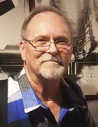 Gregory L. Hustad Obituary (1955