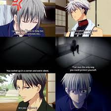 Pin By Carlee R Lewis On Fruits Basket 2019 Anime In 2020 Fruits Basket Anime Fruit Basket Fruits Basket