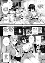 Page 22 | A Hot Spring Story (Original) - Chapter 1: A Hot Spring Story  [Oneshot] by Bota Mochito at HentaiHere.com