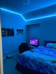 Led strip lights 32.8ft, smareal led lights with 44 key ir remote, color changing led light strips, led lights for bedroom, home decoration 3.7 out of 5 stars 26 $12.99 $ 12. Minger Rgb Led Strip Lights Minger Led Lights Minger Lights App Minger Led Strip Lights Kit Minger Dreamcolor App Remote 32 8 Ft 16 4 Ft 50 Ft 45 Ft Multicolor Color Changing