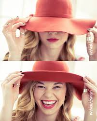 What ever it is she's having? I'll take 3!