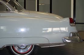 Image result for Savoy Gray 1951 Cadillac