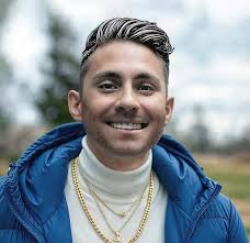 René Rosado, titular de la dependencia