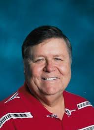 Obituary for Rickey Paul Harper